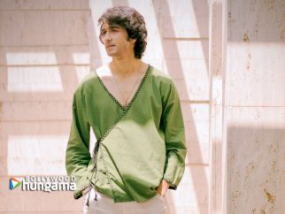 Celebrity wallpaper of Shantanu Maheshwari