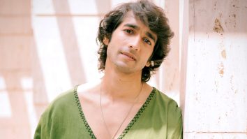 Celebrity wallpaper of Shantanu Maheshwari