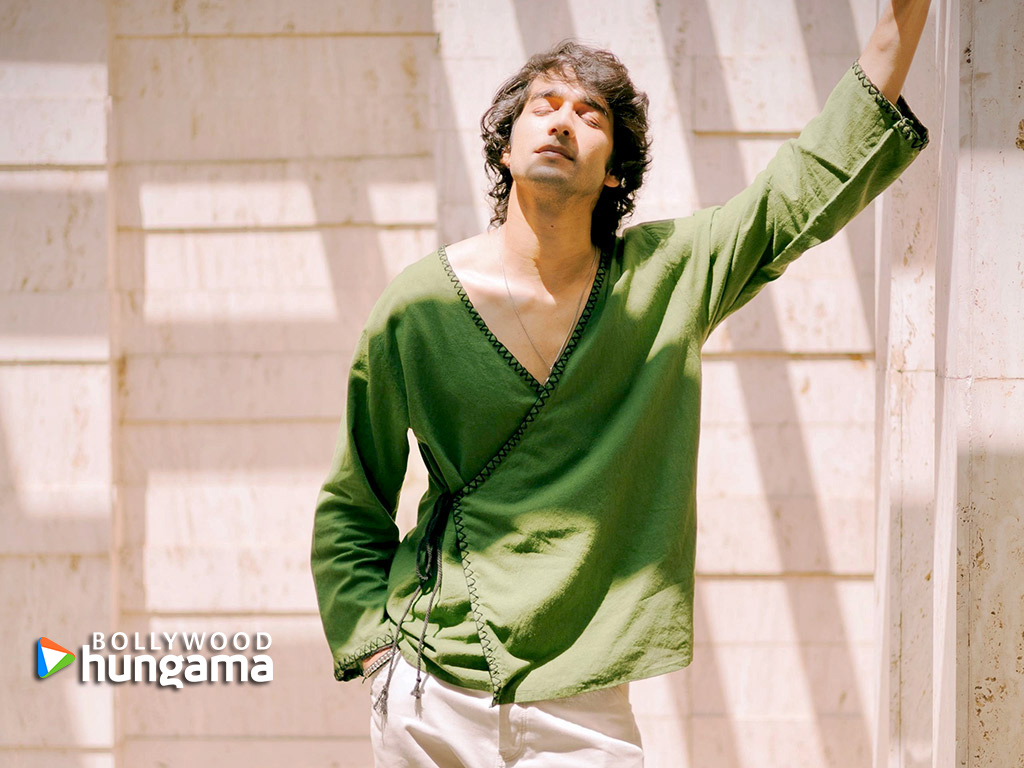 Shantanu Maheshwari Shantanu Maheshwari