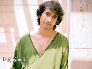 Celebrity wallpaper of Shantanu Maheshwari