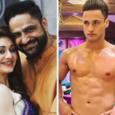 Shefali Jariwala’s husband, Parag Tyagi, threatens Asim Riaz on his offensive comments towards her