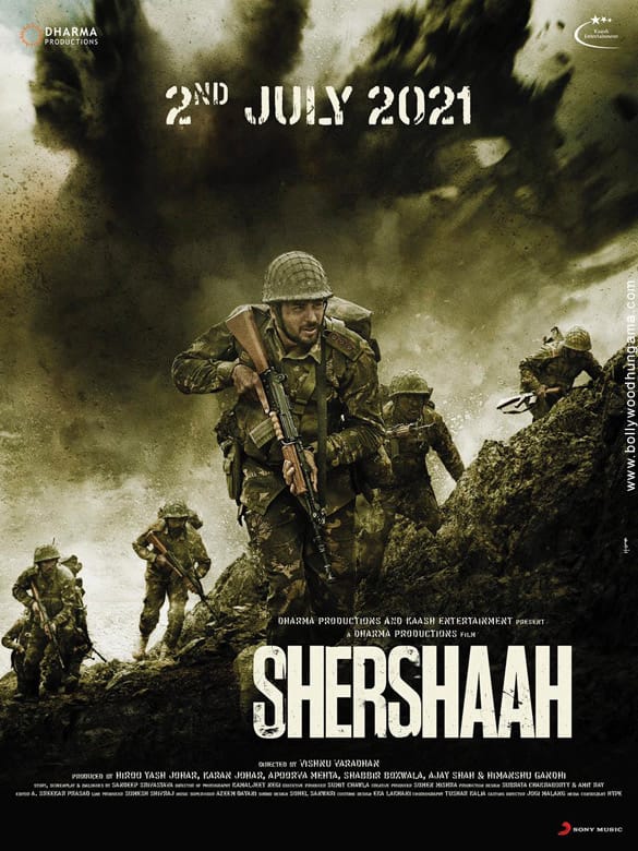shershaah 2 3