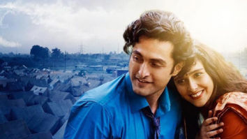 First Look Of The Movie Shikara - A Love Letter From Kashmir