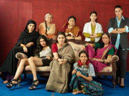 Kajol, Shruti Haasan, Neha Dhupia, Neena Kulkarni among others star in short film titled Devi