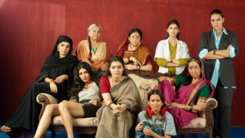 Kajol, Shruti Haasan, Neha Dhupia, Neena Kulkarni among others star in short film titled Devi