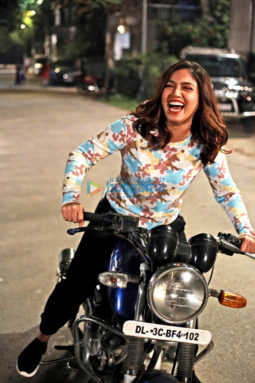 Movie Stills from the movie Shubh Mangal Zyada Saavdhan