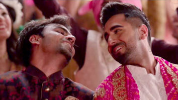 Shubh Mangal Zyada Saavdhan : Gabru | Ayushmann Khurrana