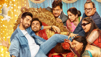 Shubh Mangal Zyada Saavdhan Trailer | Ayushmann Khurrana, Neena Gupta, Gajraj Rao