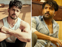 Sidharth Malhotra to star in double role in Hindi remake of Tamil murder mystery Thadam