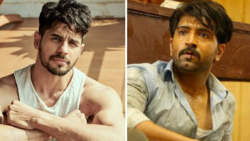 Sidharth Malhotra to star in double role in Hindi remake of Tamil murder mystery Thadam