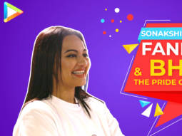Sonakshi Sinha on helping children with heart defects, Fankind Event & Bhuj – The Pride Of India