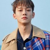South Korean group EXO's singer Chen announces his marriage, reveals fiance is pregnant