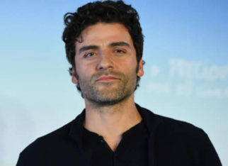 Star Wars actor Oscar Isaac to star in and produce The Great Machine