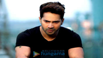 Movie Stills Of The Movie Street Dancer 3D