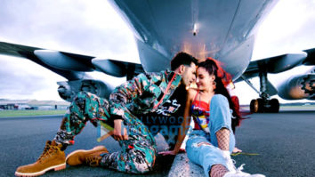 Movie Stills Of The Movie Street Dancer 3D