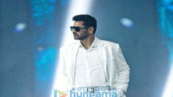 Movie Stills Of The Movie Street Dancer 3D