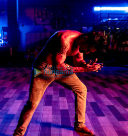 Movie Stills Of The Movie Street Dancer 3D