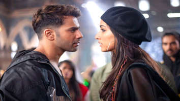 Street Dancer 3D Box Office Collections – Street Dancer 3D keeps the pace on, set to do well over the weekdays