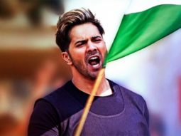 Street Dancer 3D: Hindustani Video | Varun Dhawan, Shraddha Kapoor