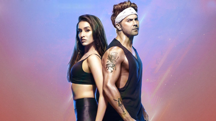 Street Dancer 3D: Illegal Weapon 2.0 | Varun Dhawan, Shraddha Kapoor