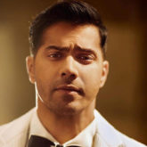 Street Dancer 3D Varun Dhawan opens up about rehearsing with professional dancers