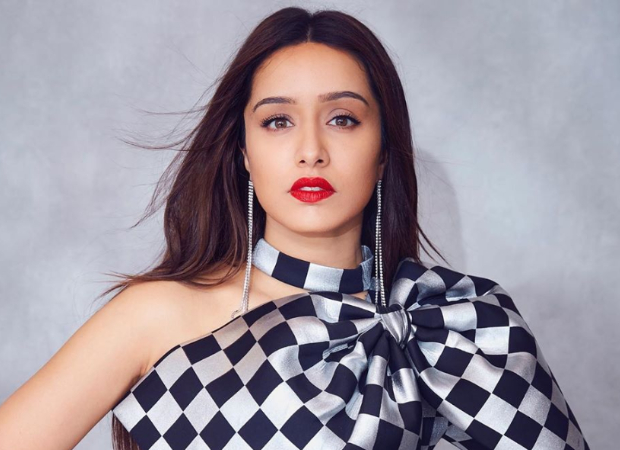 Street Dancer 3D: "You will see me dance my heart out in the film" - says Shraddha Kapoor 