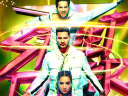 Street Dancer collects 1 mil. USD [Rs. 7.14 cr.] in overseas