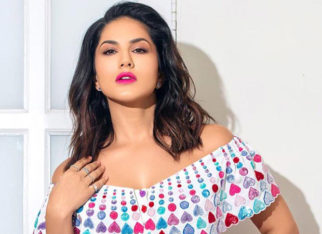 Sunny Leone to announce I am Besharam