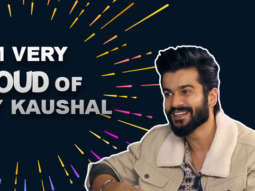 Sunny on COMPARISON with Vicky Kaushal: “Being compared to such an Artist means”| The Forgotten Army