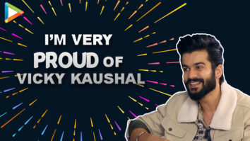 Sunny on COMPARISON with Vicky Kaushal: “Being compared to such an Artist means”| The Forgotten Army