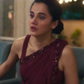 THAPPAD TRAILER: Taapsee Pannu questions how domestic violence is expression of love in Anubhav Sinha's hard-hitting drama