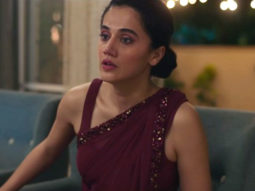 THAPPAD TRAILER: Taapsee Pannu questions how domestic violence is expression of love in Anubhav Sinha’s hard-hitting drama