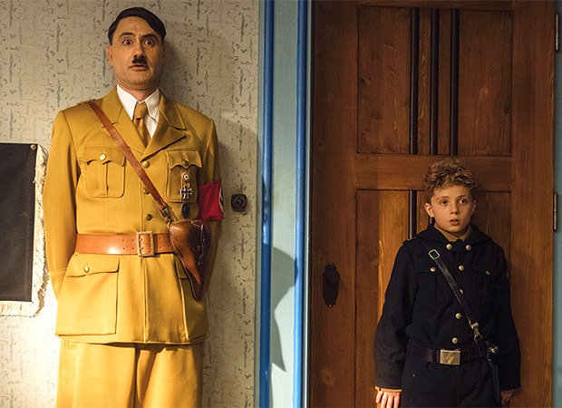 Taika Waititi and Scarlett Johansson starrer Jojo Rabbit to release in India on January 31, 2020 Taika Waititi and Scarlett Johansson starrer Jojo Rabbit to release in India on January 31, 2020
