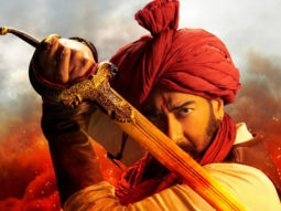 Tanhaji: The Unsung Warrior Box Office Collections: The Ajay Devgn starrer is turning out to be a major hit