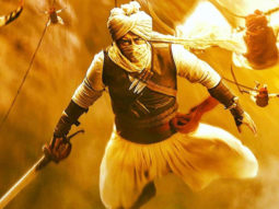 Tanhaji – The Unsung Warrior Box Office Collections: The Ajay Devgn starrer is now his highest grosser, continues its unbelievable run