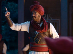 Tanhaji Box Office Collections – The Ajay Devgn starrer Tanhaji: The Unsung Warrior is excellent after two weeks, will enter Rs. 200 Crore Club today