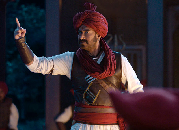 Tanhaji Box Office Collections – The Ajay Devgn starrer Tanhaji: The Unsung Warrior is excellent after two weeks, will enter Rs. 200 Crore Club today Tanhaji Box Office Collections – The Ajay Devgn starrer Tanhaji: The Unsung Warrior is excellent after two weeks, will enter Rs. 200 Crore Club today