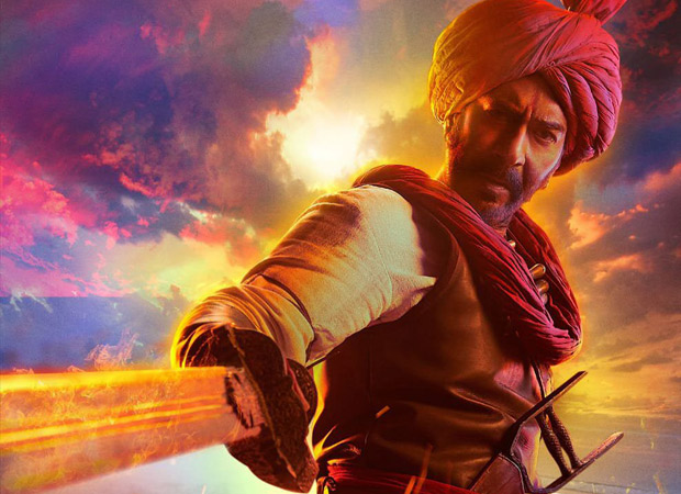 Tanhaji: The Unsung Warrior Box Office Collections: Ajay Devgn starrer is rock solid on Saturday, all set for a mighty Sunday ahead 
