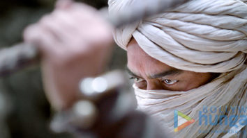 Movie Stills of the movie Tanhaji – The Unsung Warrior