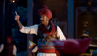 Movie Stills of the movie Tanhaji – The Unsung Warrior