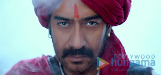 Movie Stills of the movie Tanhaji – The Unsung Warrior