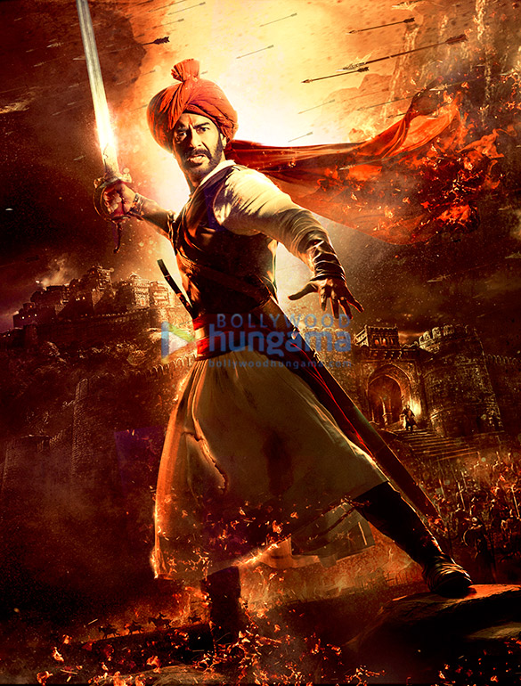 tanhaji the unsung warrior 19 2