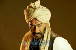 Movie Stills of the movie Tanhaji – The Unsung Warrior