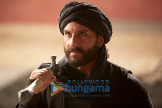 Movie Stills of the movie Tanhaji – The Unsung Warrior