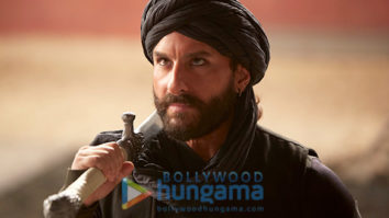 Movie Stills of the movie Tanhaji – The Unsung Warrior