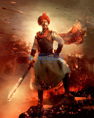 Movie Stills of the movie Tanhaji – The Unsung Warrior