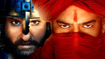 Movie Stills of the movie Tanhaji – The Unsung Warrior