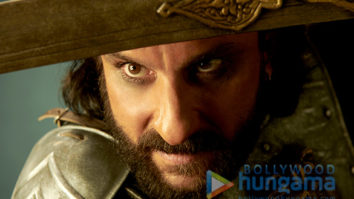 Movie Stills of the movie Tanhaji – The Unsung Warrior