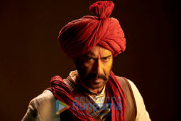 Movie Stills of the movie Tanhaji – The Unsung Warrior