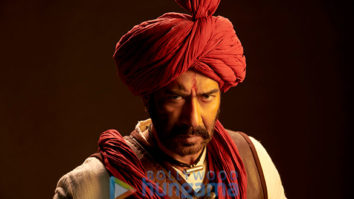Movie Stills of the movie Tanhaji – The Unsung Warrior